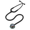 3M Littmann Classic III Monitoring Stethoscoop Zwart | Rainbow
