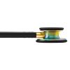 3M Littmann Classic III Monitoring Stethoscoop Zwart | Rainbow