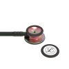 3M Littmann Classic III Monitoring Stethoscoop Zwart | Rainbow