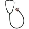 3M Littmann Classic III Monitoring Stethoscoop Zwart | Rainbow