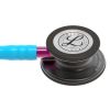 3M Littmann Classic III Monitoring Stethoscoop Turquoise | Smoke