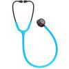 3M Littmann Classic III Monitoring Stethoscoop Turquoise | Smoke