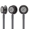 3M Littmann Classic III Monitoring Stethoscoop Grijs | Smoke