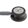 3M Littmann Classic III Monitoring Stethoscoop Grijs | Smoke
