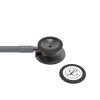 3M Littmann Classic III Monitoring Stethoscoop Grijs | Smoke