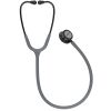 3M Littmann Classic III Monitoring Stethoscoop Grijs | Smoke
