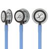 3M Littmann Classic III Monitoring Stethoscoop Hemels Blauw | Spiegel