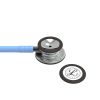 3M Littmann Classic III Monitoring Stethoscoop Hemels Blauw | Spiegel
