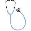 3M Littmann Classic III Monitoring Stethoscoop Hemels Blauw | Spiegel
