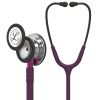 3M Littmann Classic III Monitoring Stethoscoop Pruim | Spiegel