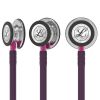 3M Littmann Classic III Monitoring Stethoscoop Pruim | Spiegel