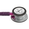 3M Littmann Classic III Monitoring Stethoscoop Pruim | Spiegel