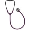 3M Littmann Classic III Monitoring Stethoscoop Pruim | Spiegel