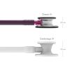 3M Littmann Classic III Monitoring Stethoscoop Pruim | Spiegel