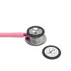 3M Littmann Classic III Monitoring Stethoscoop Parel Roze | Spiegel