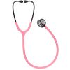 3M Littmann Classic III Monitoring Stethoscoop Parel Roze | Spiegel
