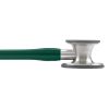 3M Littmann Cardiology IV Diagnostic Stethoscoop Jagers Groen | Rvs Geborsteld
