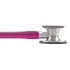 3M Littmann Cardiology IV Diagnostic Stethoscoop Framboos | Rvs Geborsteld