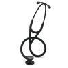 3M Littmann Cardiology IV Diagnostic Stethoscoop Zwart