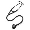 3M Littmann Cardiology IV Diagnostic Stethoscoop Zwart