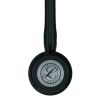 3M Littmann Cardiology IV Diagnostic Stethoscoop Zwart