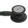 3M Littmann Cardiology IV Diagnostic Stethoscoop Zwart