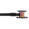 3M Littmann Cardiology IV Diagnostic Stethoscoop Zwart | Rainbow