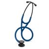 3M Littmann Cardiology IV Diagnostic Stethoscoop Marine Blauw | Zwart