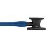 3M Littmann Cardiology IV Diagnostic Stethoscoop Marine Blauw | Zwart