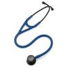 3M Littmann Cardiology IV Diagnostic Stethoscoop Marine Blauw | Zwart