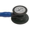 3M Littmann Cardiology IV Diagnostic Stethoscoop Marine Blauw | Zwart