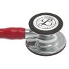 3M Littmann Cardiology IV Diagnostic Stethoscoop Bordeaux | Spiegel