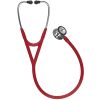 3M Littmann Cardiology IV Diagnostic Stethoscoop Bordeaux | Spiegel