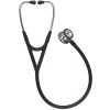 3M Littmann Cardiology IV Diagnostic Stethoscoop Zwart | Spiegel