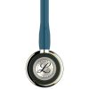 3M Littmann Cardiology IV Diagnostic Stethoscoop Caribisch Blauw | Champagne
