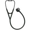 3M Littmann Cardiology IV Diagnostic Stethoscoop Zwart | Blauw