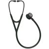 3M Littmann Cardiology IV Diagnostic Stethoscoop Zwart | Violet