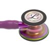 3M Littmann Cardiology IV Diagnostic Stethoscoop Pruim | Rainbow