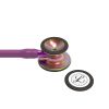 3M Littmann Cardiology IV Diagnostic Stethoscoop Pruim | Rainbow