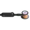 3M Littmann CORE Digital Stethoscoop Zwart | Rainbow Glans