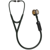 3M Littmann CORE Digital Stethoscoop Zwart | Koper Glans