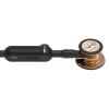3M Littmann CORE Digital Stethoscoop Zwart | Koper Glans