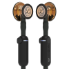 3M Littmann CORE Digital Stethoscoop Zwart | Koper Glans