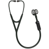 3M Littmann CORE Digital Stethoscoop Zwart | Spiegel