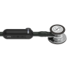 3M Littmann CORE Digital Stethoscoop Zwart | Spiegel