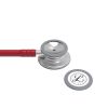 3M Littmann Classic III Monitoring Stethoscoop Bordeaux | Rvs Geborsteld