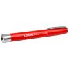 Luxamed diagnostisch ooglampje LED Rood