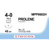 Prolene blauw 4-0, PS-2 PRIME MP naald, MPP8682H, 36 stuks