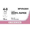 Vicryl Rapide ongek. 4-0, PS-2 PRIM MP naald, MPVR4260H, 36 stuks