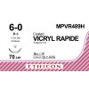 Vicryl Rapide ongek. 6-0, P-1 PRIME MP naald, MPVR489H, 36 stuks